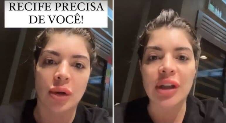 Gkay usa look inspirado em J-Lo em festa de aniversário; roupa estaria avaliada em U$ 30 mil