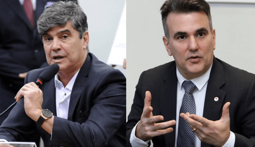 Após ataques de Wellington Roberto, Sérgio Queiroz diz que deputado "se sente dono do movimento" na Paraíba: "terá que convencer o povo"