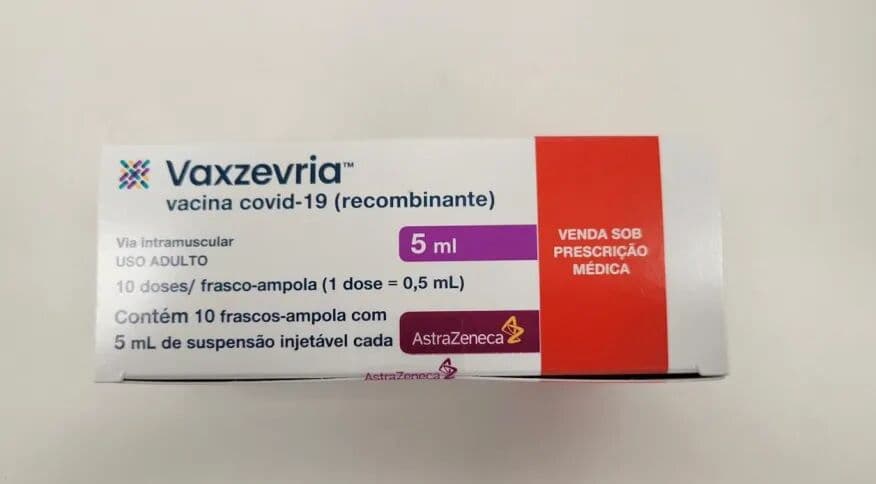 Clinícas privadas na Paraíba já começam a aplicar vacina contra Covid-19 e imunizantes são vendidos por até R$ 350