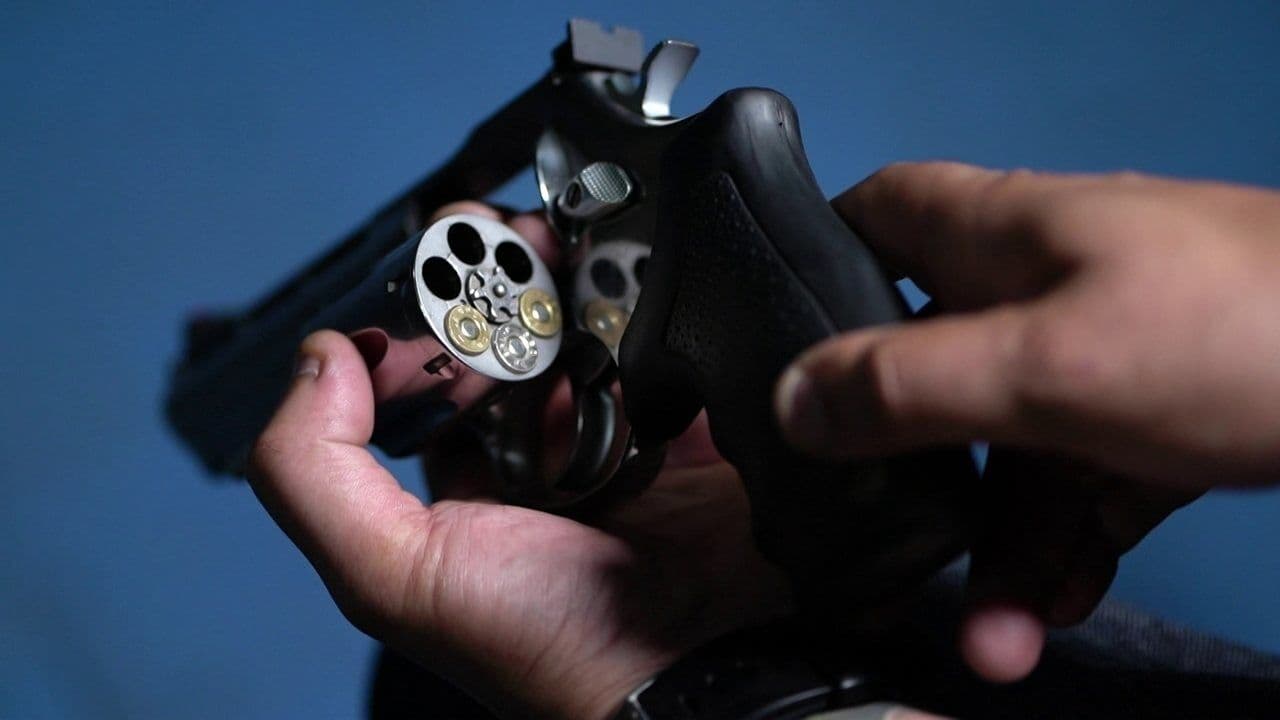 Datafolha: 72% discordam que sociedade seria mais segura se pessoas andassem armadas