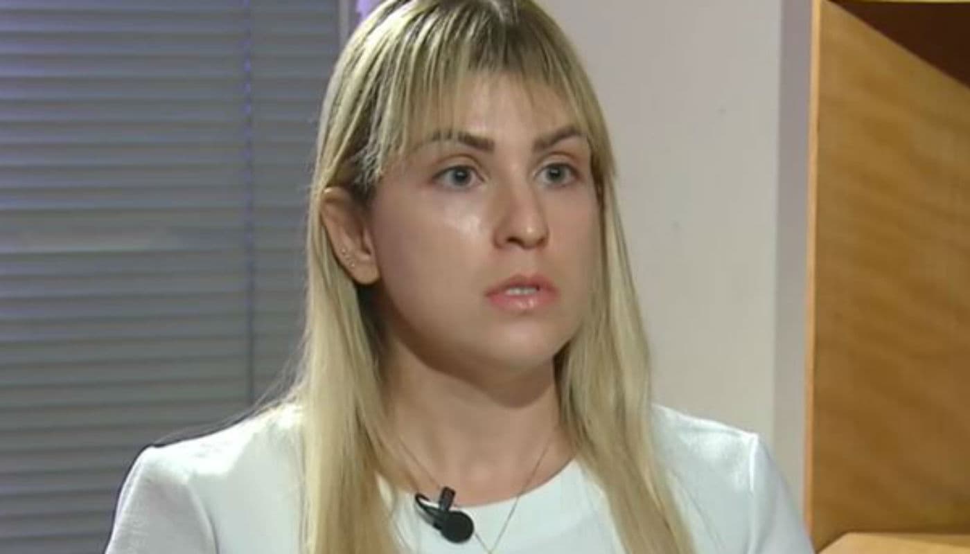 Caso Miguel: Sari Corte Real é condenada a 8 anos de prisão
