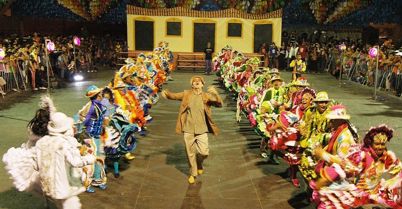 Prefeitura de Araruna gasta R$ 400 mil em contratação de shows para o 'São João na Serra'