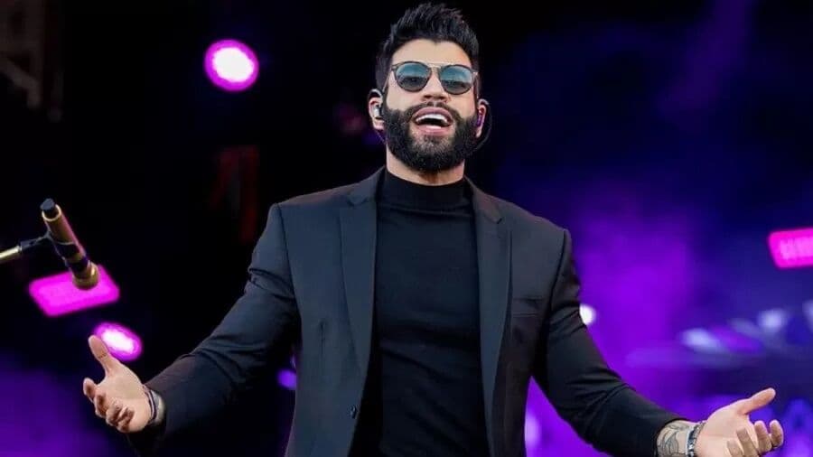 Justiça cancela festa milionária de prefeitura na BA com participação de Gusttavo Lima; cachê do cantor passaria de R$ 700 mil