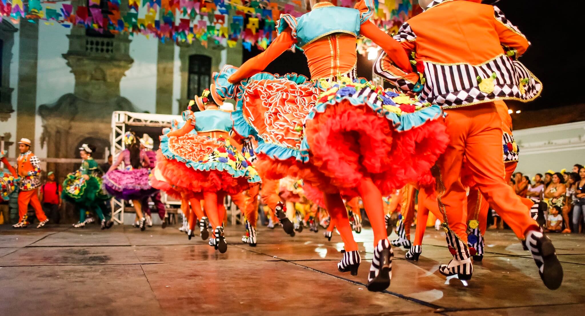 Prefeitura de Campina Grande terá que fazer nova licitação para contratar organizadora do São João