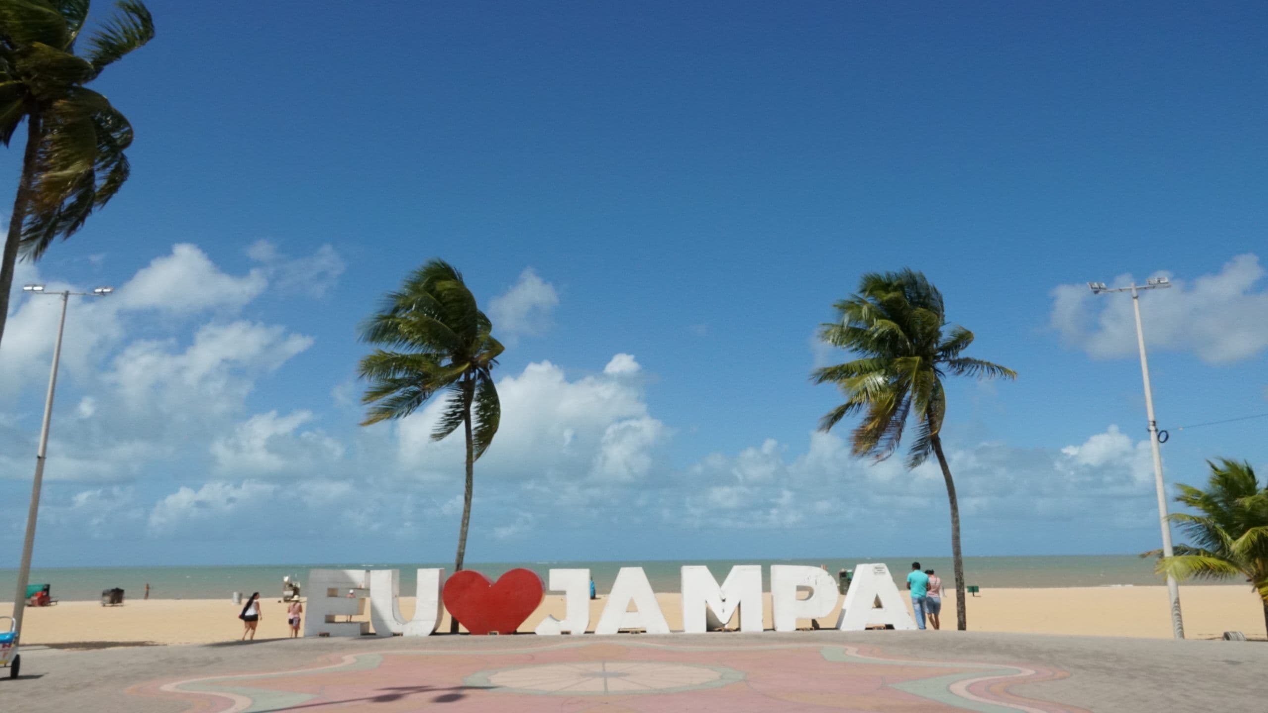 João Pessoa é eleita melhor cidade do Brasil para se viver e destino de idosos após aposentadoria