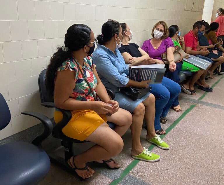 Hospital Santa Isabel realizou mais de 14,2 mil consultas especializadas este ano