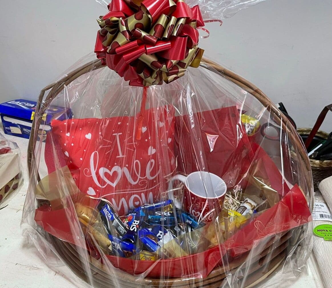 Preços de cestas de presentes para o Dia dos Namorados chegam a quase R$ 150 em João Pessoa, mostra pesquisa