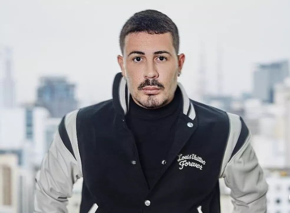 Carlinhos Maia pode responder por 'crime sanitário' após promover festa de Natal, diz ex-ministro