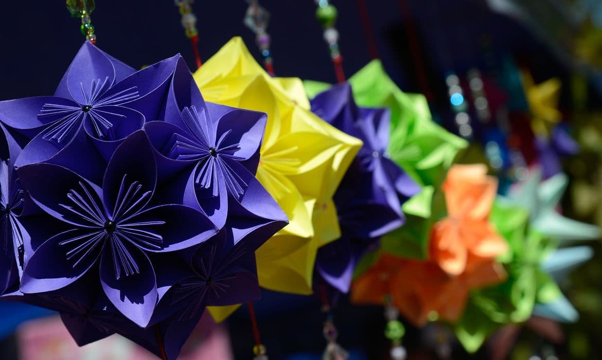 UFPB realiza XVII Festival do Japão na Paraíba, de 17 a 19 de junho