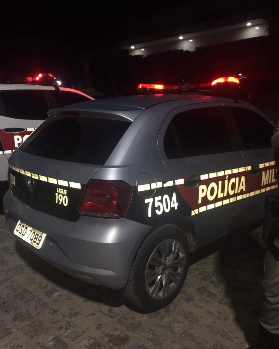 Motorista de van é morto em Sousa com tiro na cabeça e polícia suspeita de latrocínio