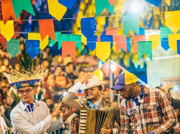 Evento tem impacto financeiro de cerca de R$ 300 milhões