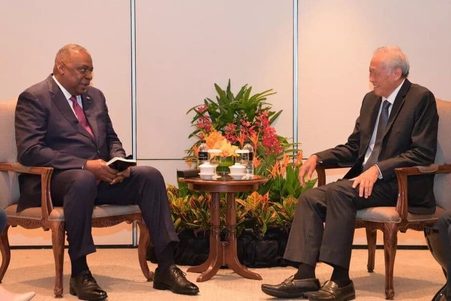 China adverte EUA que não hesitará em 'começar uma guerra' se Taiwan declarar independência