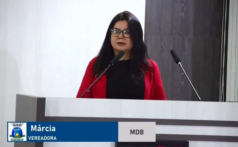 Vereadora diz que não confia em nutricionista 'acima do peso' e é chamada de gordofóbica