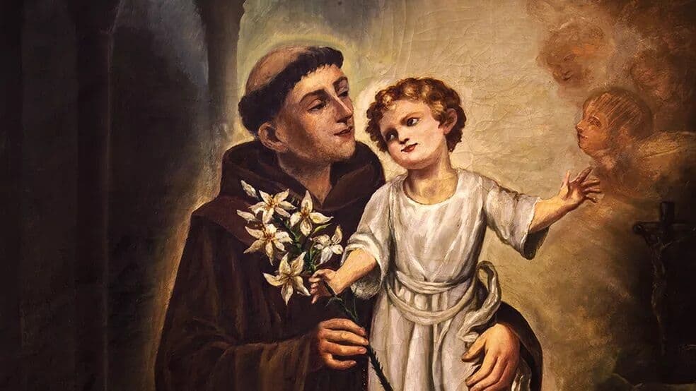 Santo Casamenteiro: veja simpatias para conseguir namoro neste Dia de Santo Antônio