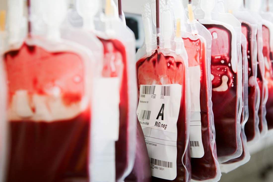 Hemocentro da Paraíba lança Campanha Junho Vermelho nesta terça-feira