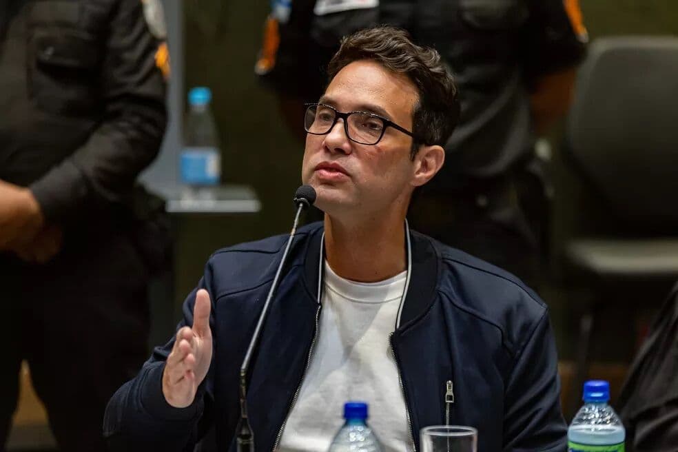 Caso Henry Borel: depoimento de Jairinho questiona laudo de perito, tem alegação de inocência e atraso de duas horas na sessão