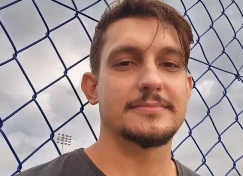 Brasileiro cai de andaime e morre durante o primeiro dia de trabalho na Itália