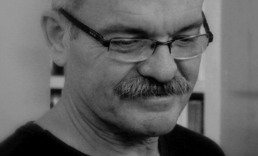 Produtor cultural e jornalista, Gil Sabino, morre em João Pessoa, aos 62 anos