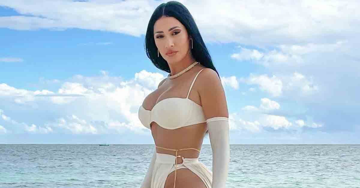 Simaria anuncia pausa na carreira: ‘Sejam a segunda voz de minha irmã’