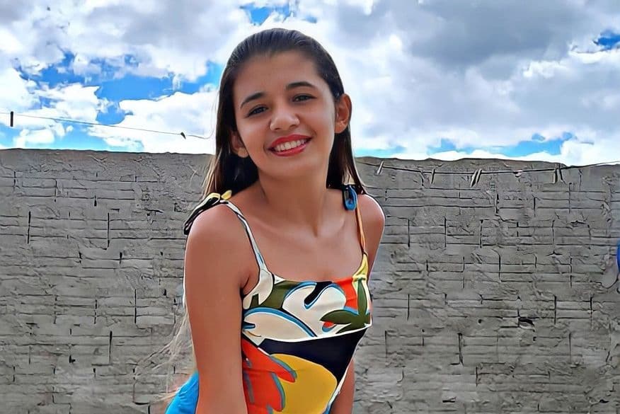 Família de jovem que teve morte encefálica por choque elétrico doa fígado, rins e córneas para banco de órgãos