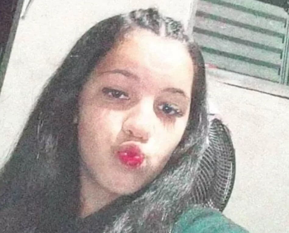 Caso Geovana: Justiça concede liberdade provisória a irmão suspeito de ocultar corpo