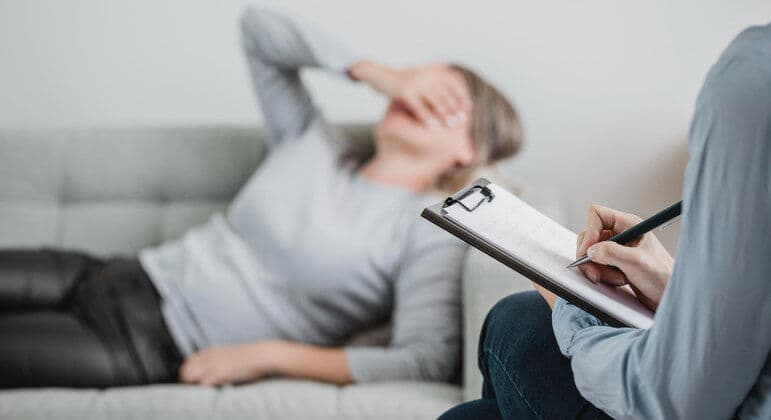 OMS: 129 milhões de pessoas no mundo desenvolveram depressão ou ansiedade em um ano