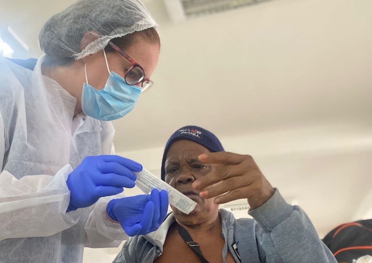 Campina ultrapassa um milhão de vacinas aplicadas e tem apenas três pacientes internados por covid-19