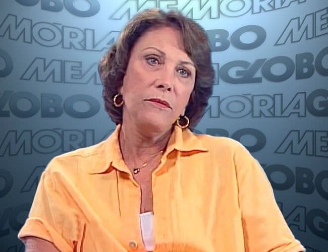 Atriz Ilka Soares morre no Rio de Janeiro aos 89 anos