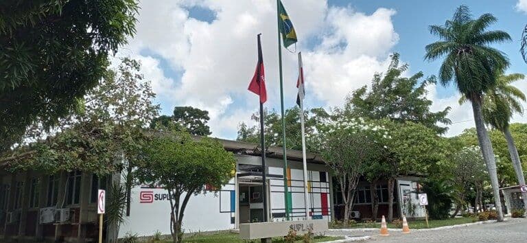 Suplan-PB recomenda uso de máscaras nas dependências do órgão após aumento de casos de Covid-19 na Paraíba