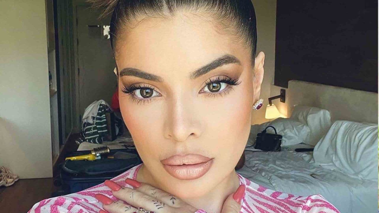 Gkay desabafa após ataques nas redes sociais: ‘Tenho o que tenho porque trabalhei’