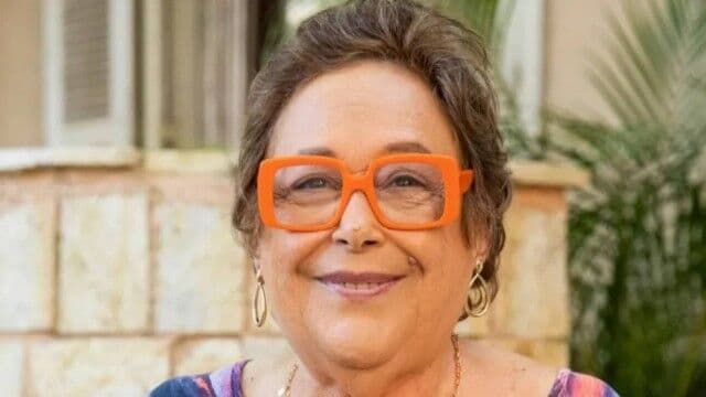 Morre a atriz Marilu Bueno, aos 82 anos