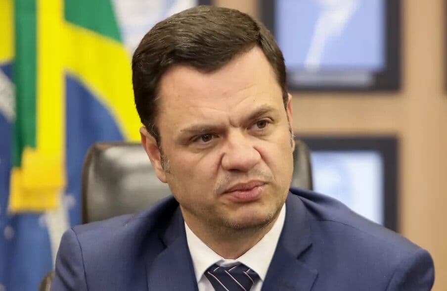 Ministro da Justiça diz que não conversou com Bolsonaro sobre investigação da PF em viagem aos EUA