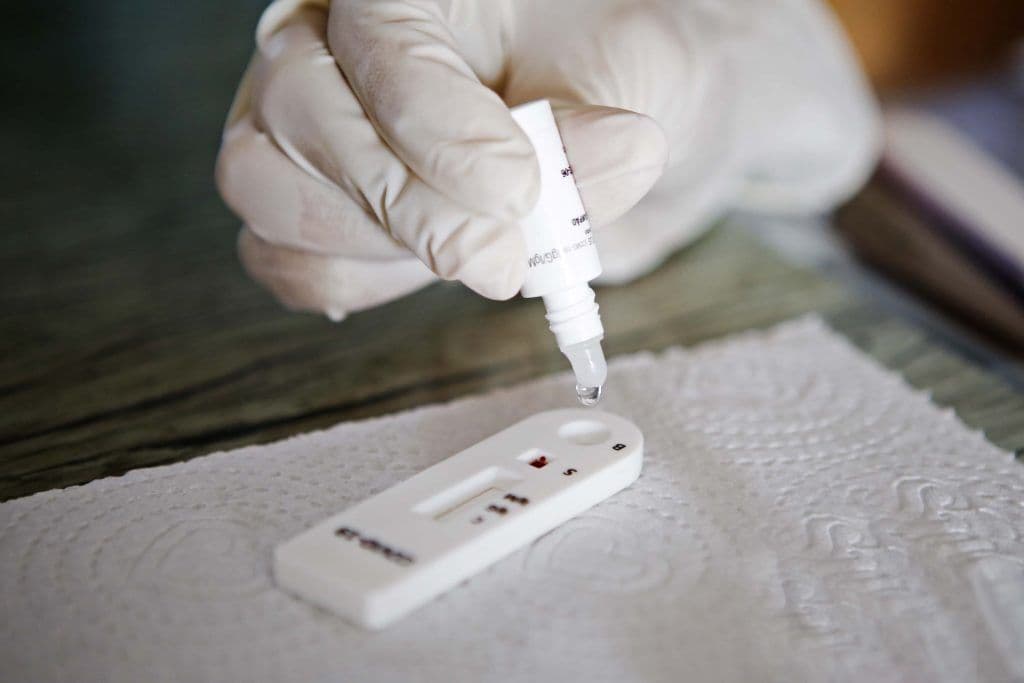 Prefeitura de João Pessoa amplia postos de testagem para a Covid-19 a partir desta segunda-feira