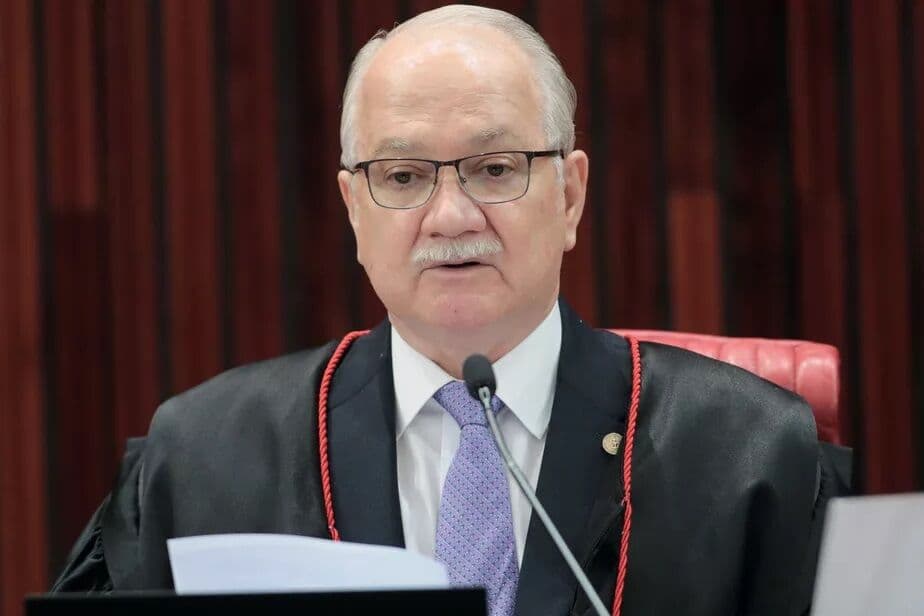 Fachin diz que a Justiça Eleitoral vai realizar eleições íntegras, seguras e pacíficas