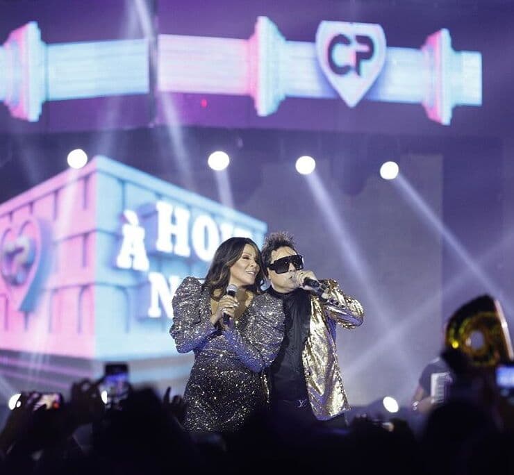 Prefeitura de Santa Rita aprova licitação e vai gastar R$ 280 mil com banheiros químicos para festas de São João na cidade