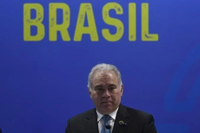 Para Queiroga, crianças estupradas devem ter direito de manter gravidez