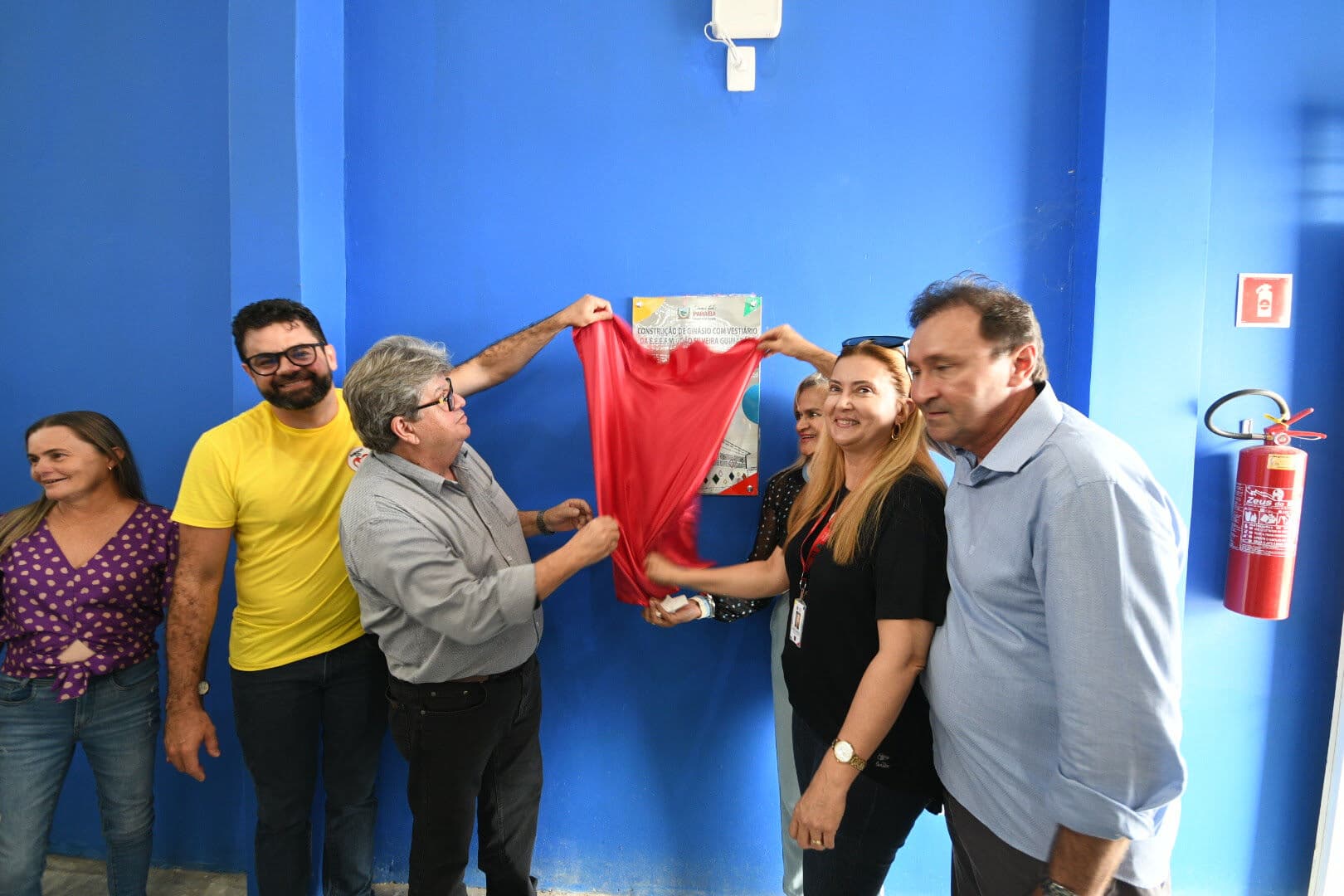 IV Festival de Música da Paraíba classifica sete músicas na primeira eliminatória