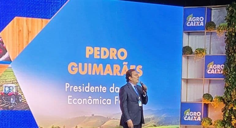 Suspeito de assédio sexual, Pedro Guimarães diz ter vida 'pautada pela ética'