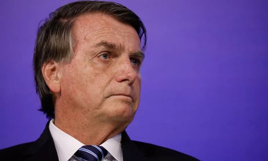 Justiça de São Paulo condena Bolsonaro a pagar indenização de R$ 35 mil a jornalista por insinuação sexual