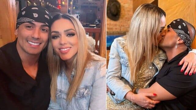 Sertanejo Tiago detalha cirurgia peniana e conta reação de Tânia Mara: 'disse que não precisava'