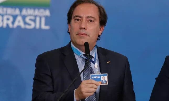 Pedro Guimarães oficializa pedido de demissão; leia a íntegra da carta
