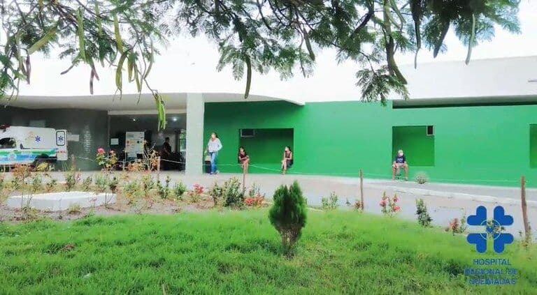 Programa Opera Paraíba leva mutirão de 300 cirurgias de catarata para o Hospital Geral de Queimadas