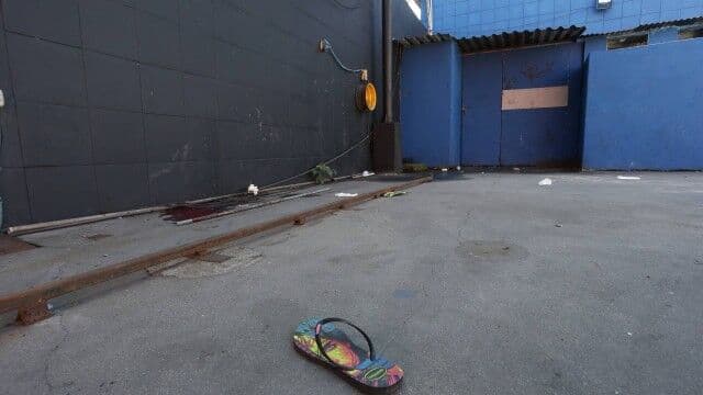 Polícia Militar mata irmã durante briga em posto de combustíveis em São Gonçalo e é presa pelo próprio marido, que também é policial