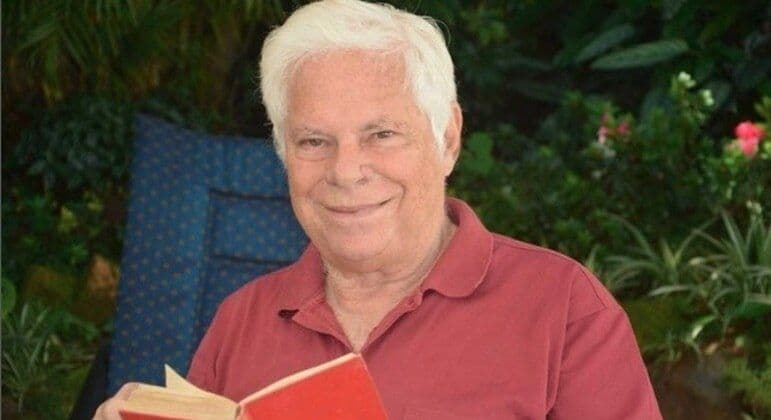 Morre Sergio Paulo Rouanet, que deu nome à lei de incentivo à cultura