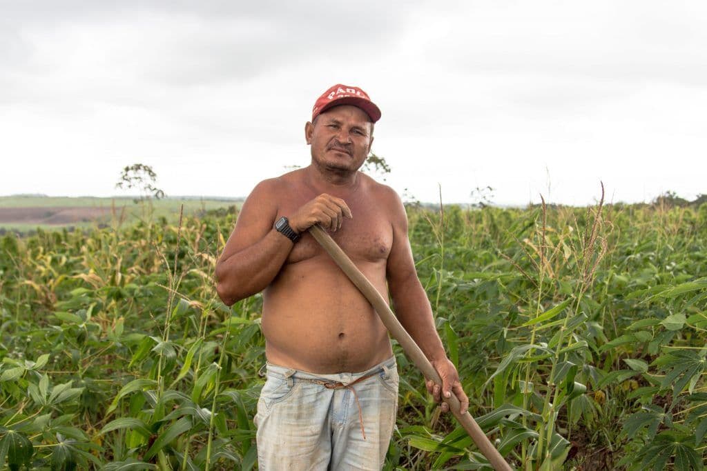 Caso Suzy: MST na Paraíba denuncia LGBTFobia em assassinato de Gay Sem Terra na Paraíba