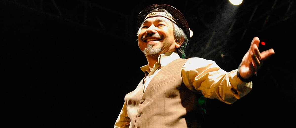 Jonas Esticado, Santanna, Felipe Warley e Banda Mexe Ville são as atrações do São João deste sábado em Campina Grande