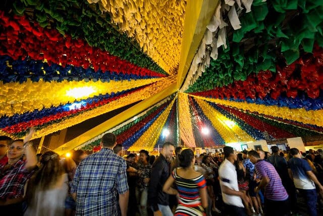 Presidente do TCE-PB, Fernando Catão, cobra que prefeituras sejam razoáveis com gastos de shows no São João e alerta que tribunal vai investigar excessos