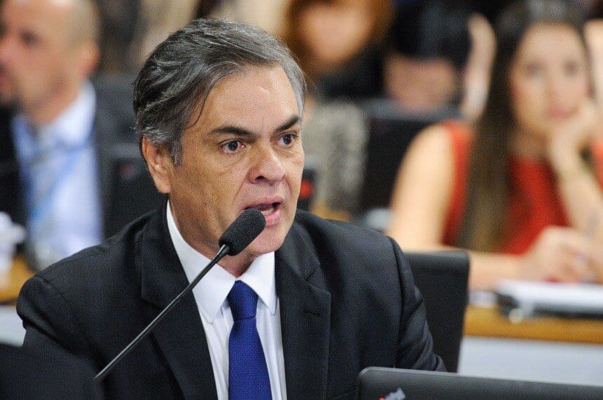 Reunião entre Cássio e Romero aumenta especulação de desistência de Pedro e lançamento de novo nome da oposição para governador