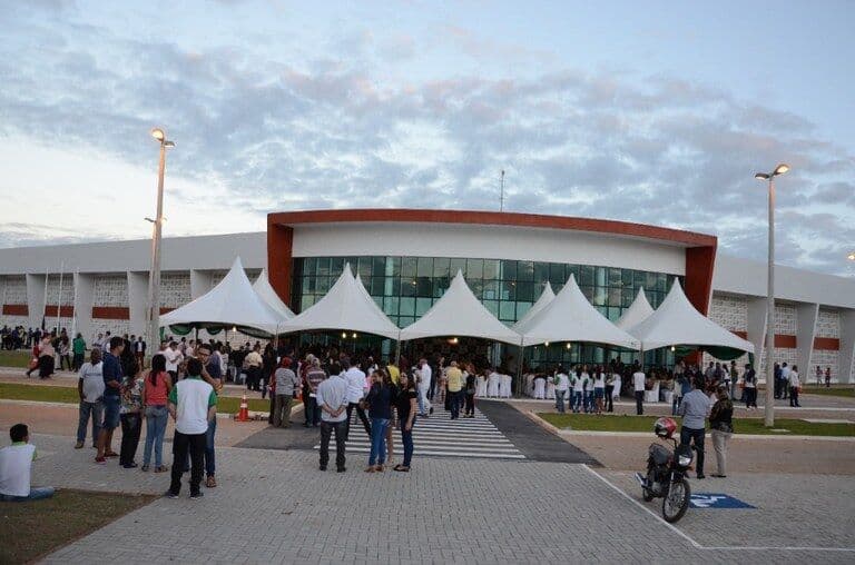 IFPB afasta diretor geral do Campus Itabaiana acusado de envolvimento com alunas menores de idade; MPF enviou o caso à Polícia Federal