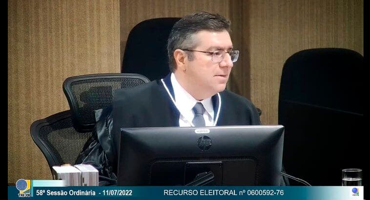 TRE-PB cassa mandatos dos vereadores de Nazarezinho por violação da cota de gênero
